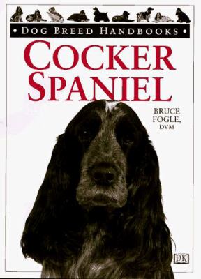 Cocker spaniel