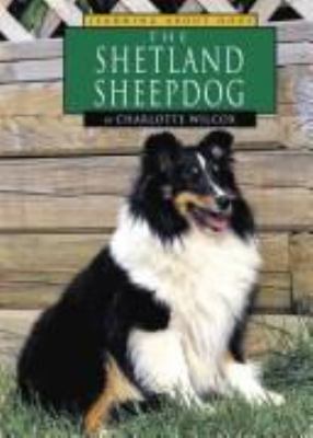 The Shetland sheepdog