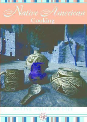 Native American cooking