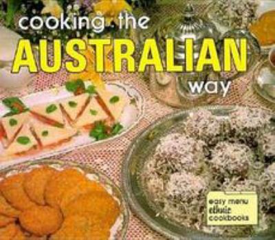 Cooking the Australian way