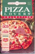 Pizza lovers' collection.