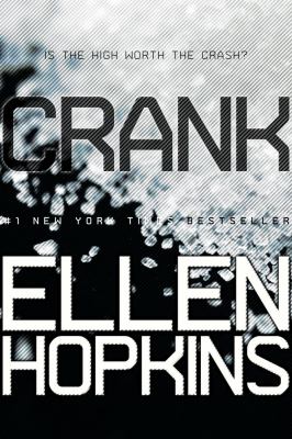 Crank bk 1