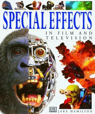 Special effects in film and television