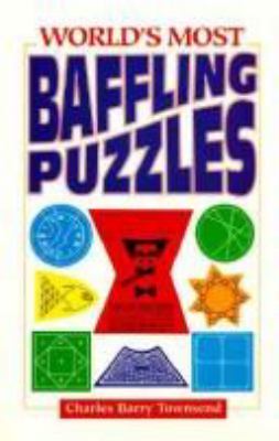 World's most baffling puzzles