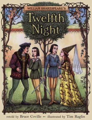 William Shakespeare's Twelfth night