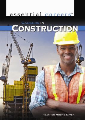 Careers in construction