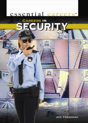 Careers in security