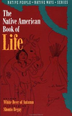 The Native American book of knowledge