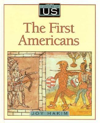 The First Americans