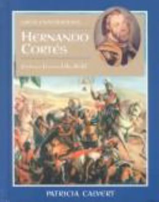 Hernando Cortés : fortune favored the bold