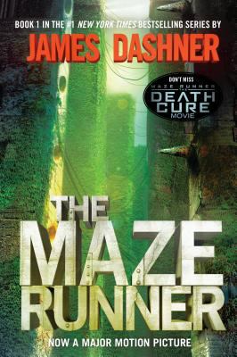 The Maze Runner bk 1