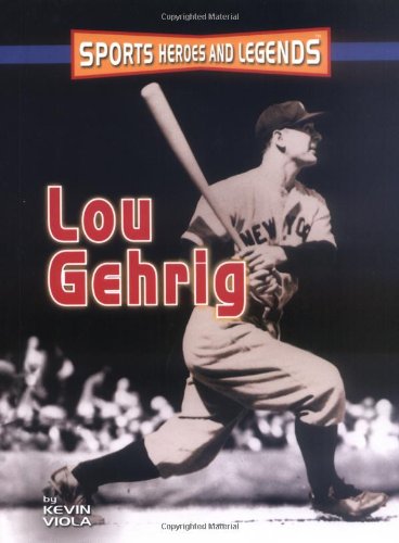 Lou Gehrig