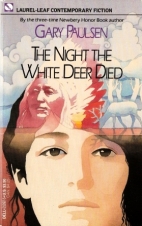 The night the white deer died