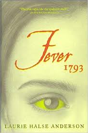 Fever, 1793 /