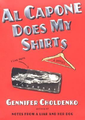 Al Capone does my shirts /