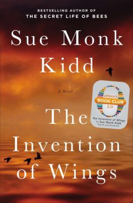 The invention of wings : a novel