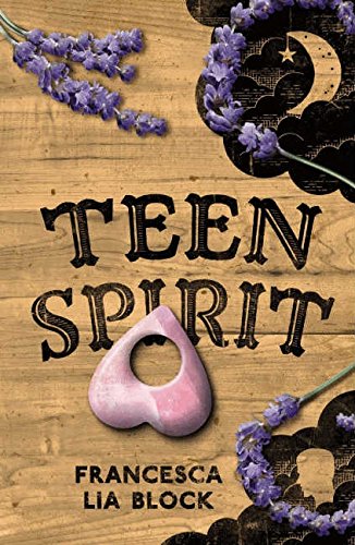 Teen spirit