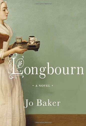 Longbourn : a novel