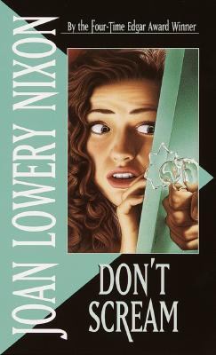 Don't scream /