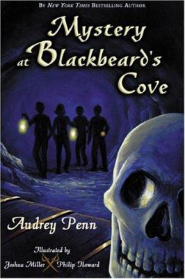 Mystery at Blackbeard's Cove