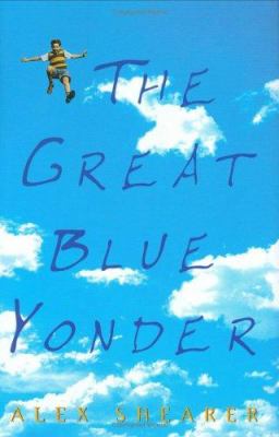 The Great Blue Yonder