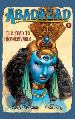 The Road to inconceivable