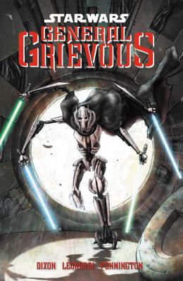 Star wars : General Grievous