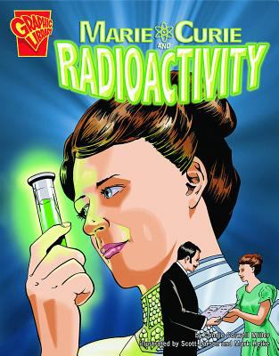 Marie Curie and radioactivity