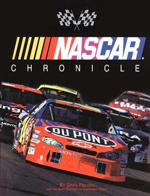 NASCAR chronicle