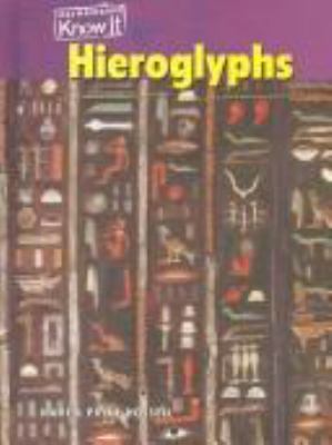 Hieroglyphs