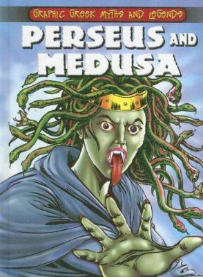 Perseus and Medusa