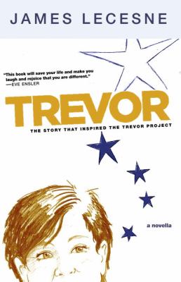 Trevor : a novella