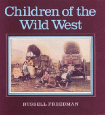 Children of the Wild West