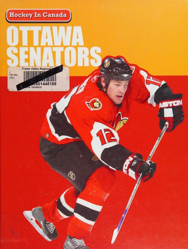 Ottawa Senators /