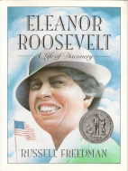 Eleanor Roosevelt : A life of discovery