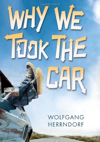 Why we took the car