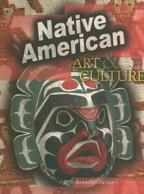 Native American art & culture