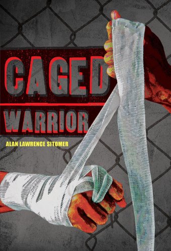 Caged warrior