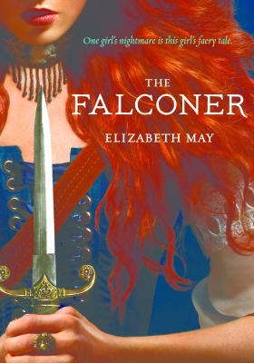 The falconer bk 1