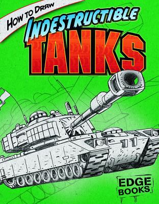 How to draw indestructible tanks