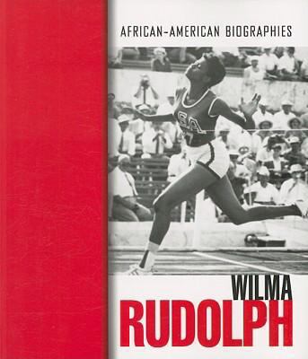 Wilma Rudolph