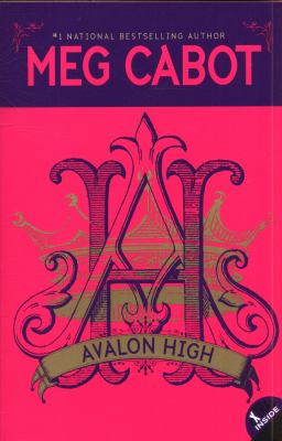 Avalon High