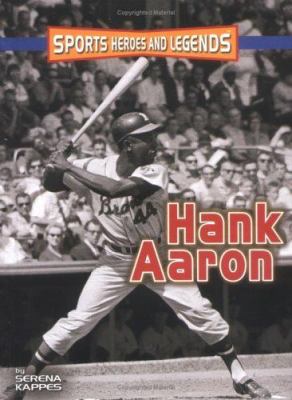 Hank Aaron