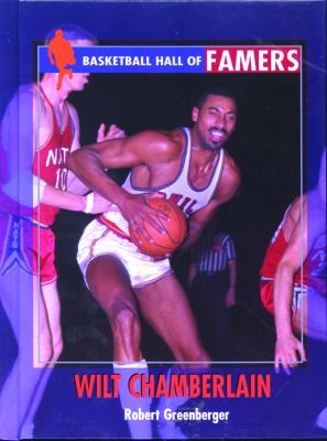 Wilt Chamberlain