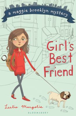 Girl's best friend