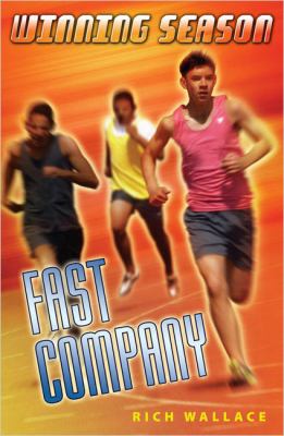 Fast company