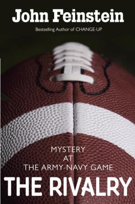 The Rivalry : mystery at the Army-Navy game