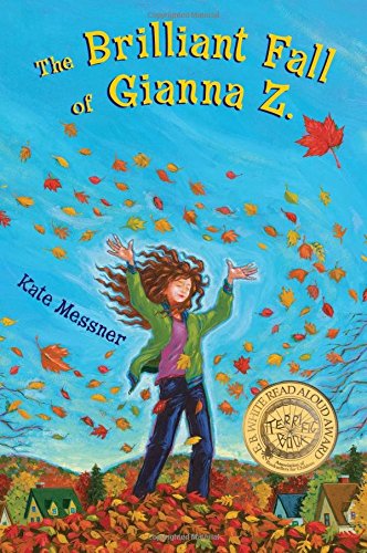 The Brilliant fall of Gianna Z.