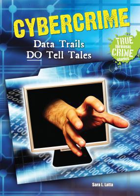 Cybercrime : data trails do tell tales