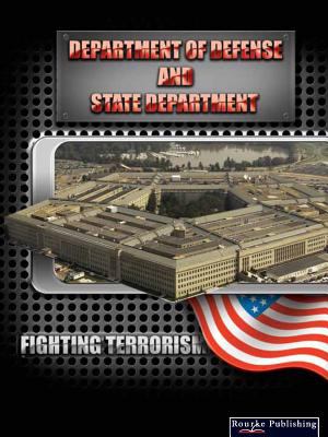 Department of Defense & State Department